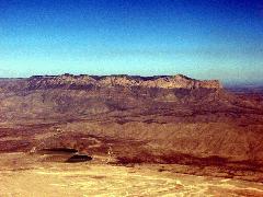 Mountains out the side window IMG_1467.JPG